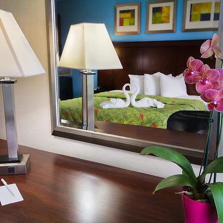 Ramada By Wyndham Flamingo Water Park Ξενοδοχείο Kissimmee Εξωτερικό φωτογραφία