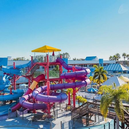 Ramada By Wyndham Flamingo Water Park Ξενοδοχείο Kissimmee Εξωτερικό φωτογραφία