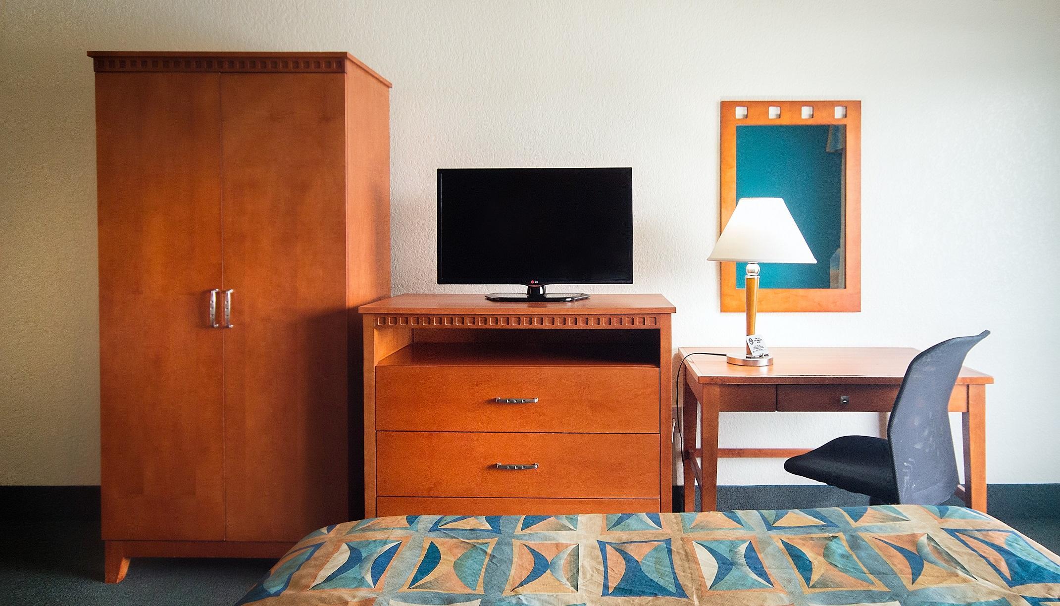 Ramada By Wyndham Flamingo Water Park Ξενοδοχείο Kissimmee Εξωτερικό φωτογραφία