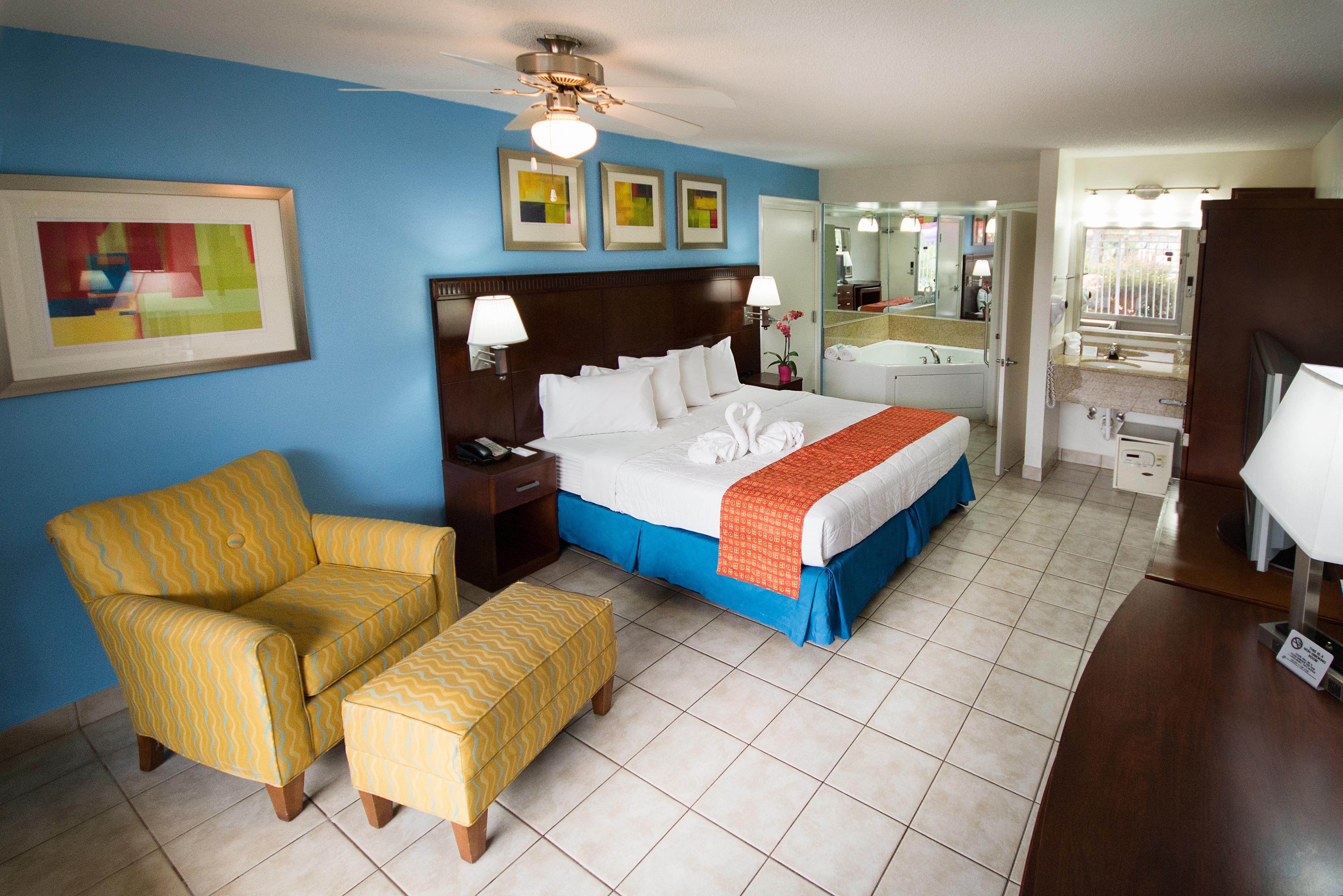Ramada By Wyndham Flamingo Water Park Ξενοδοχείο Kissimmee Εξωτερικό φωτογραφία