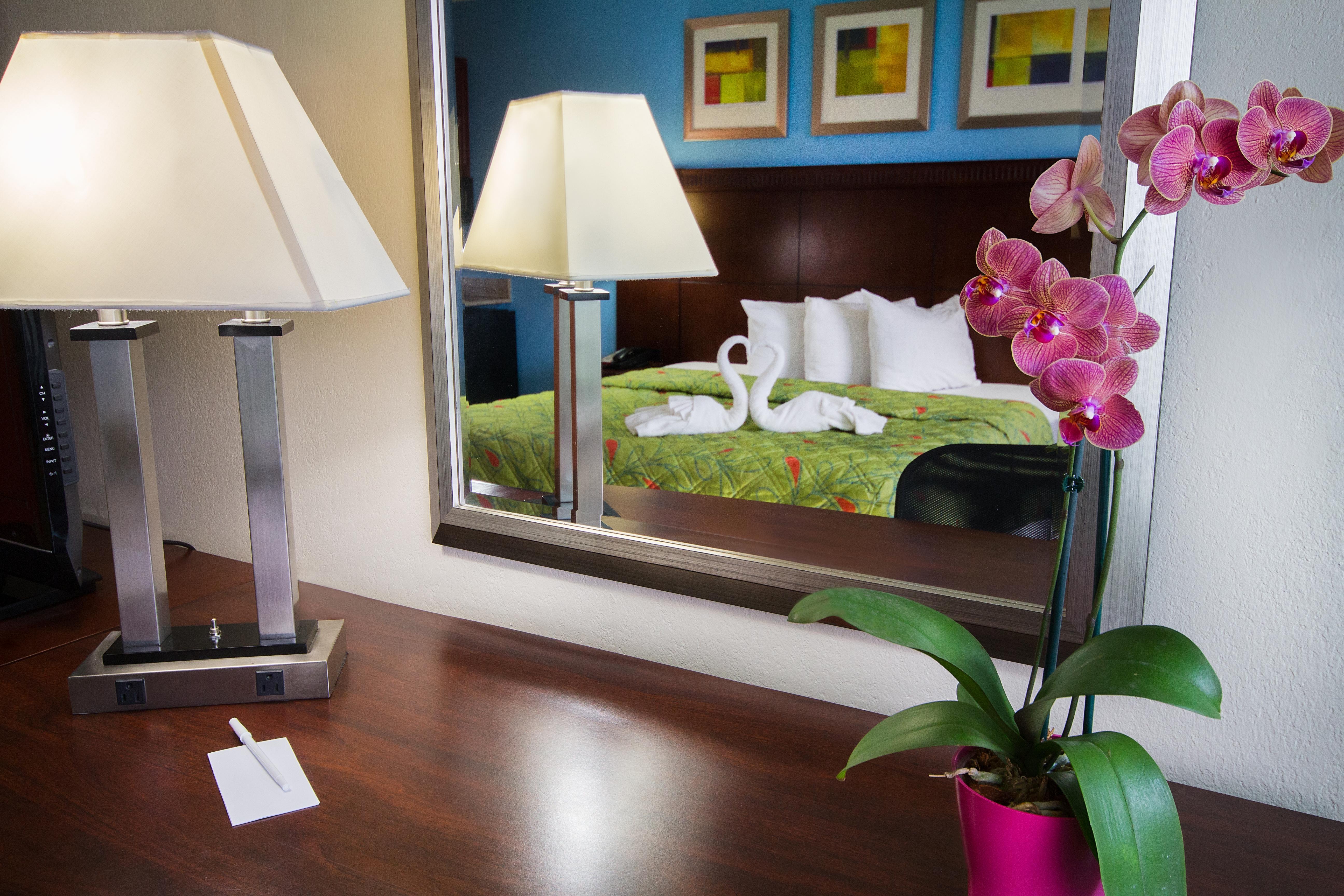 Ramada By Wyndham Flamingo Water Park Ξενοδοχείο Kissimmee Εξωτερικό φωτογραφία
