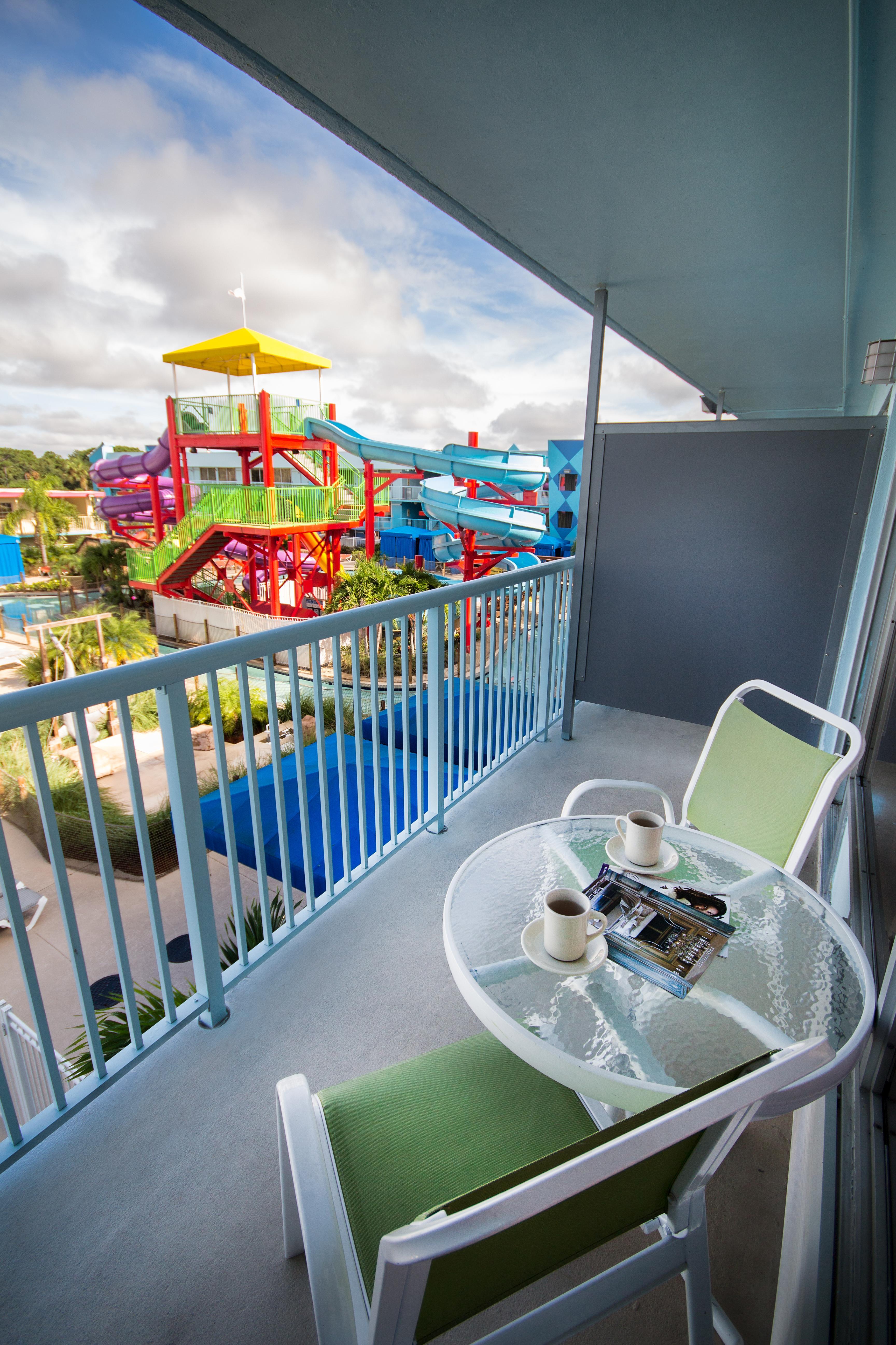 Ramada By Wyndham Flamingo Water Park Ξενοδοχείο Kissimmee Εξωτερικό φωτογραφία