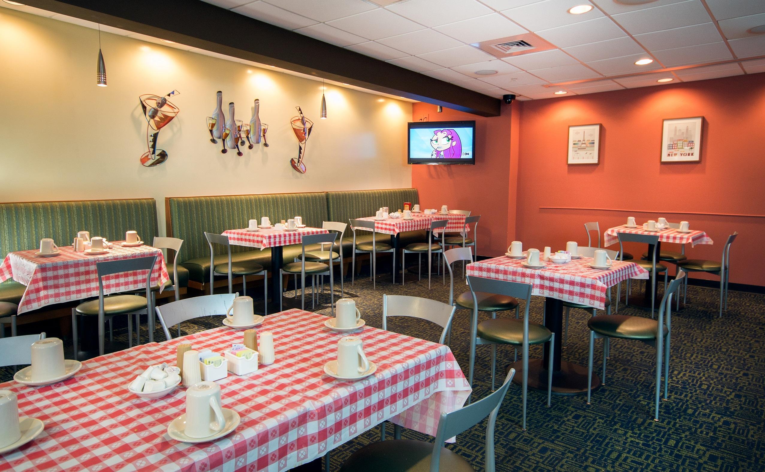 Ramada By Wyndham Flamingo Water Park Ξενοδοχείο Kissimmee Εξωτερικό φωτογραφία