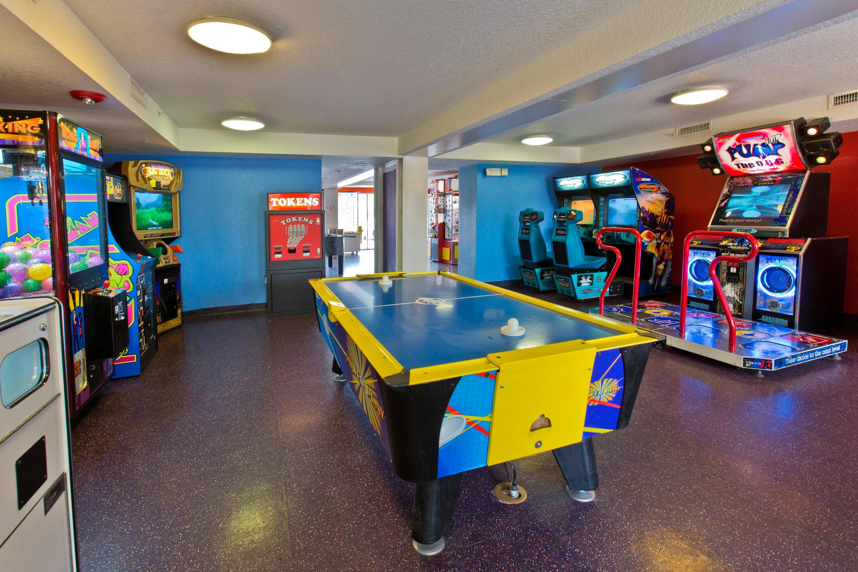 Ramada By Wyndham Flamingo Water Park Ξενοδοχείο Kissimmee Εξωτερικό φωτογραφία