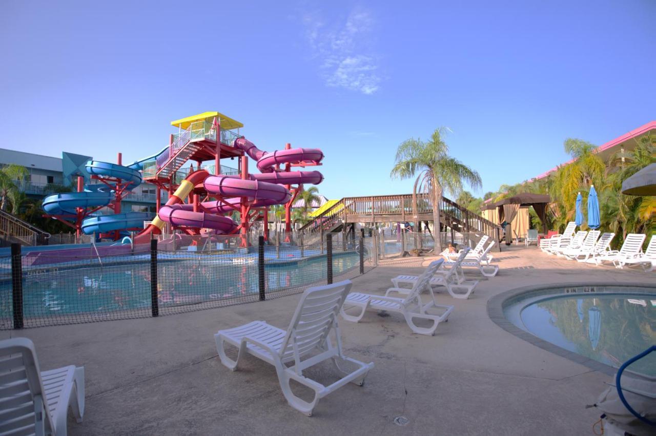 Ramada By Wyndham Flamingo Water Park Ξενοδοχείο Kissimmee Εξωτερικό φωτογραφία