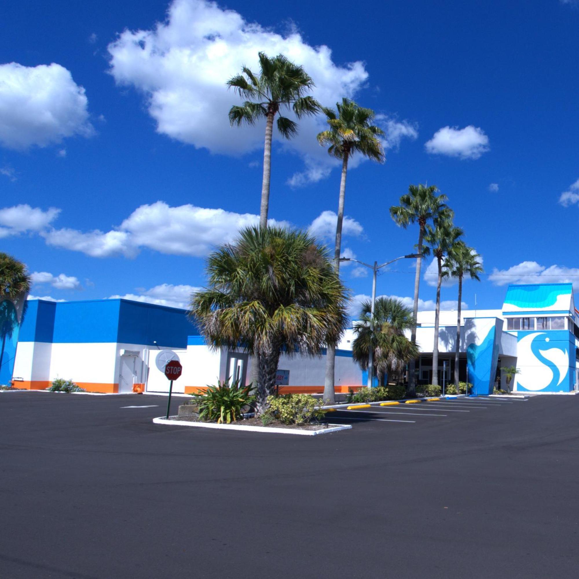 Ramada By Wyndham Flamingo Water Park Ξενοδοχείο Kissimmee Εξωτερικό φωτογραφία