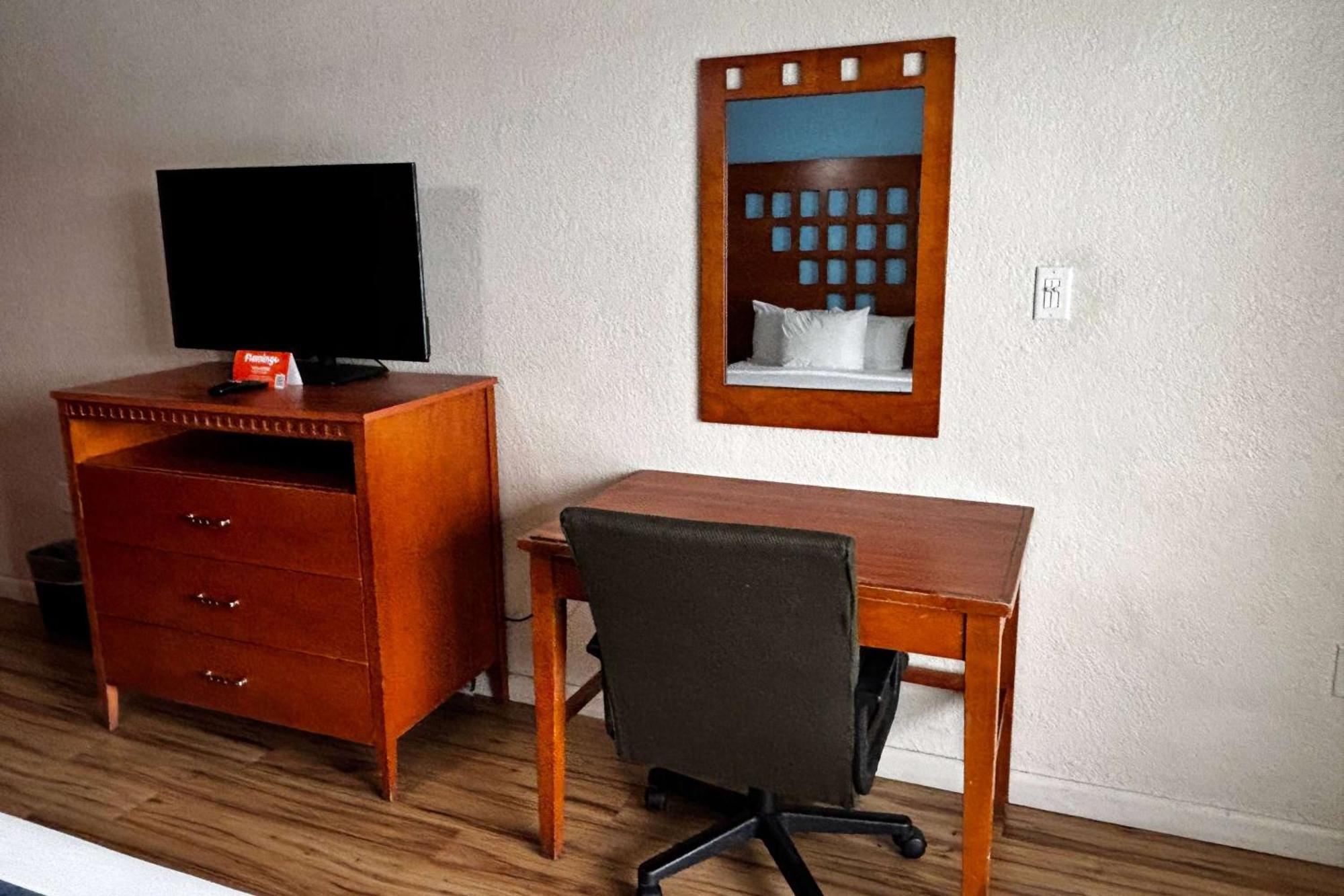 Ramada By Wyndham Flamingo Water Park Ξενοδοχείο Kissimmee Εξωτερικό φωτογραφία