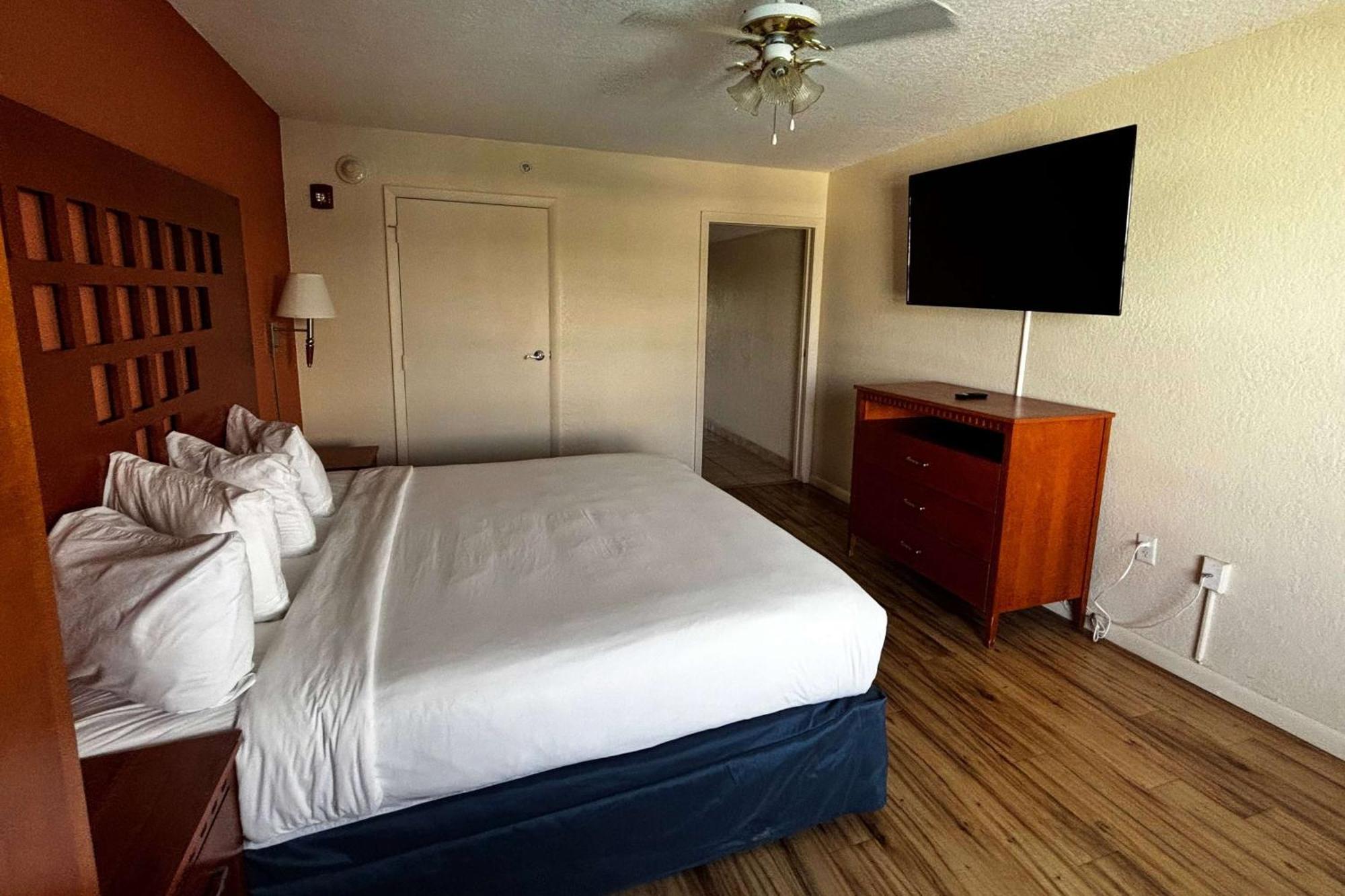Ramada By Wyndham Flamingo Water Park Ξενοδοχείο Kissimmee Εξωτερικό φωτογραφία