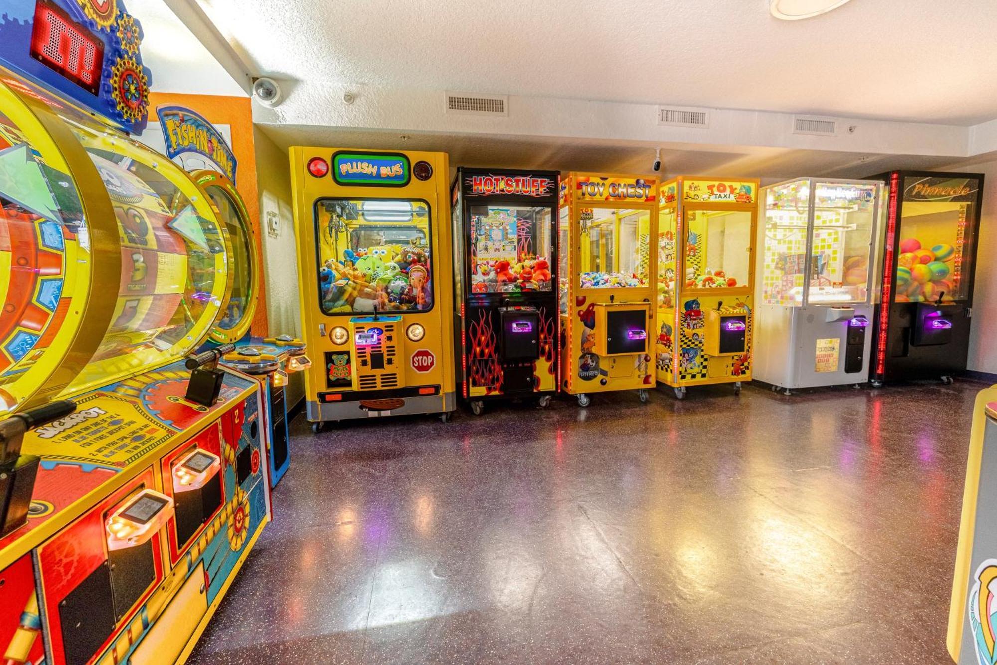 Ramada By Wyndham Flamingo Water Park Ξενοδοχείο Kissimmee Εξωτερικό φωτογραφία