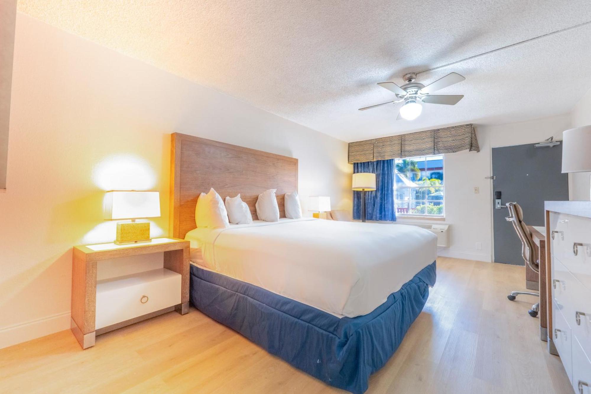 Ramada By Wyndham Flamingo Water Park Ξενοδοχείο Kissimmee Εξωτερικό φωτογραφία