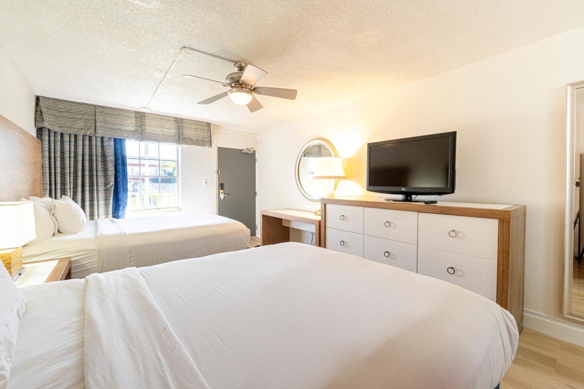 Ramada By Wyndham Flamingo Water Park Ξενοδοχείο Kissimmee Εξωτερικό φωτογραφία