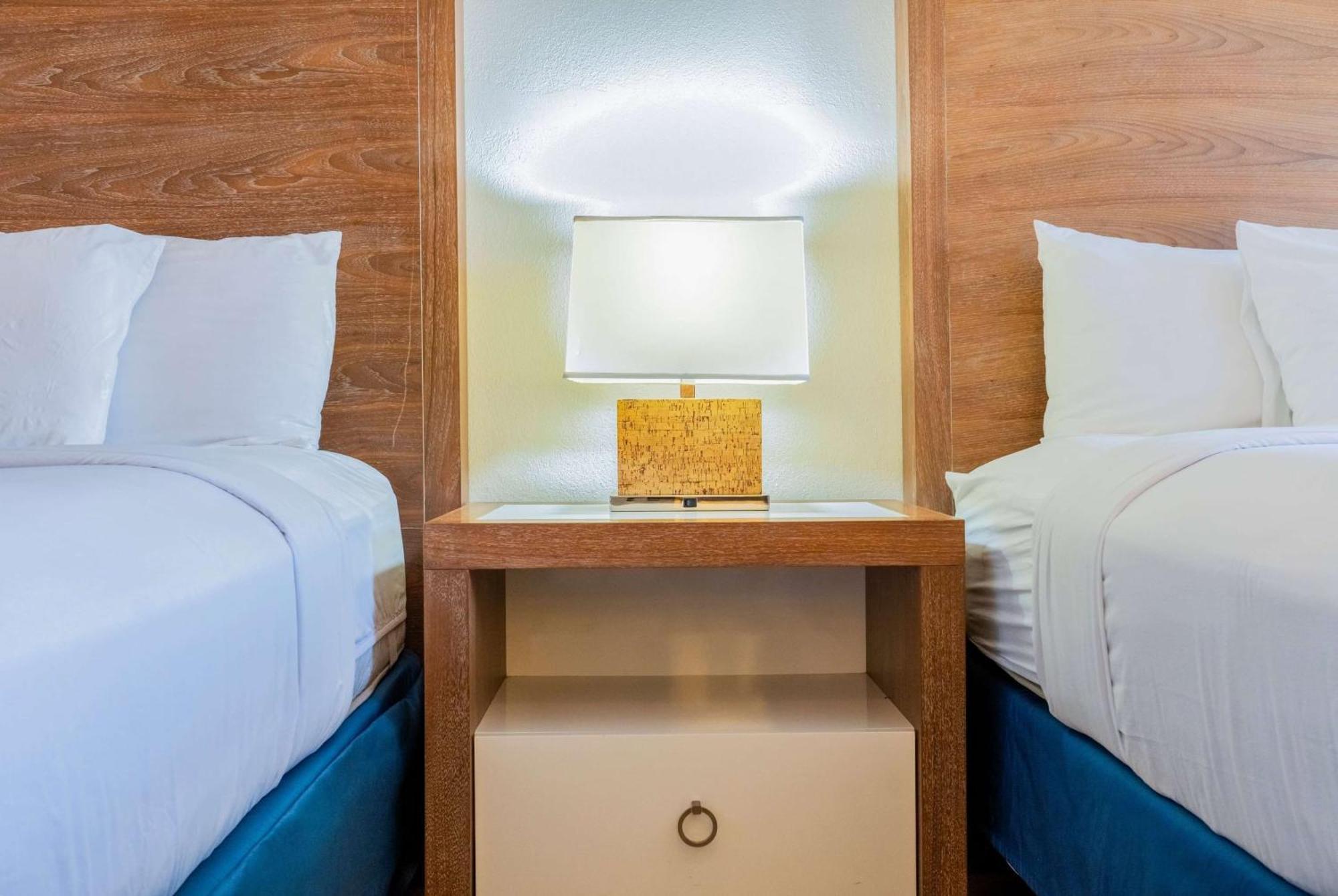 Ramada By Wyndham Flamingo Water Park Ξενοδοχείο Kissimmee Εξωτερικό φωτογραφία