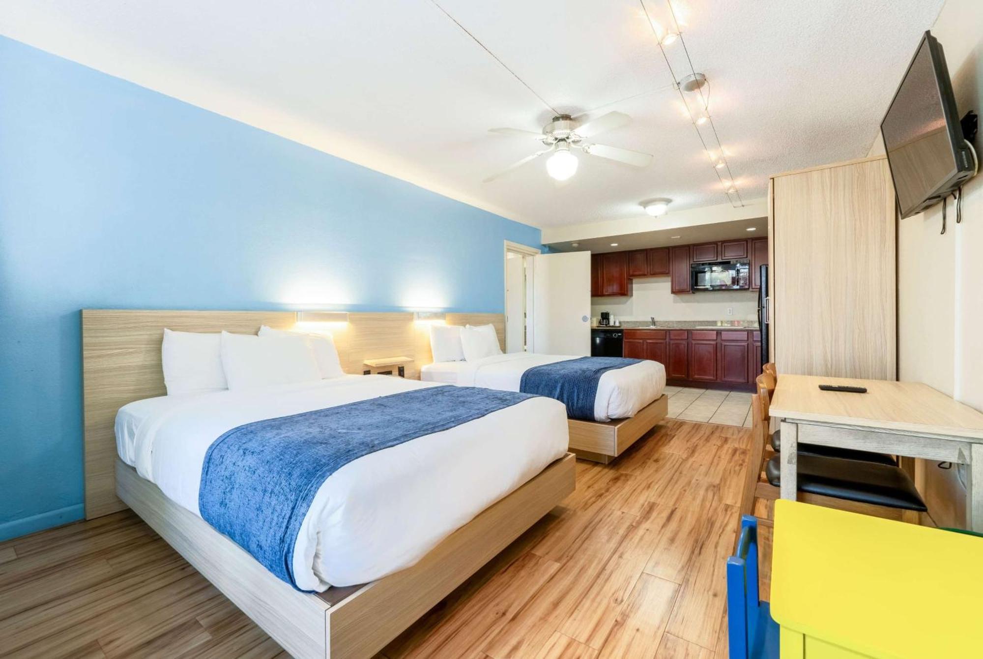 Ramada By Wyndham Flamingo Water Park Ξενοδοχείο Kissimmee Εξωτερικό φωτογραφία