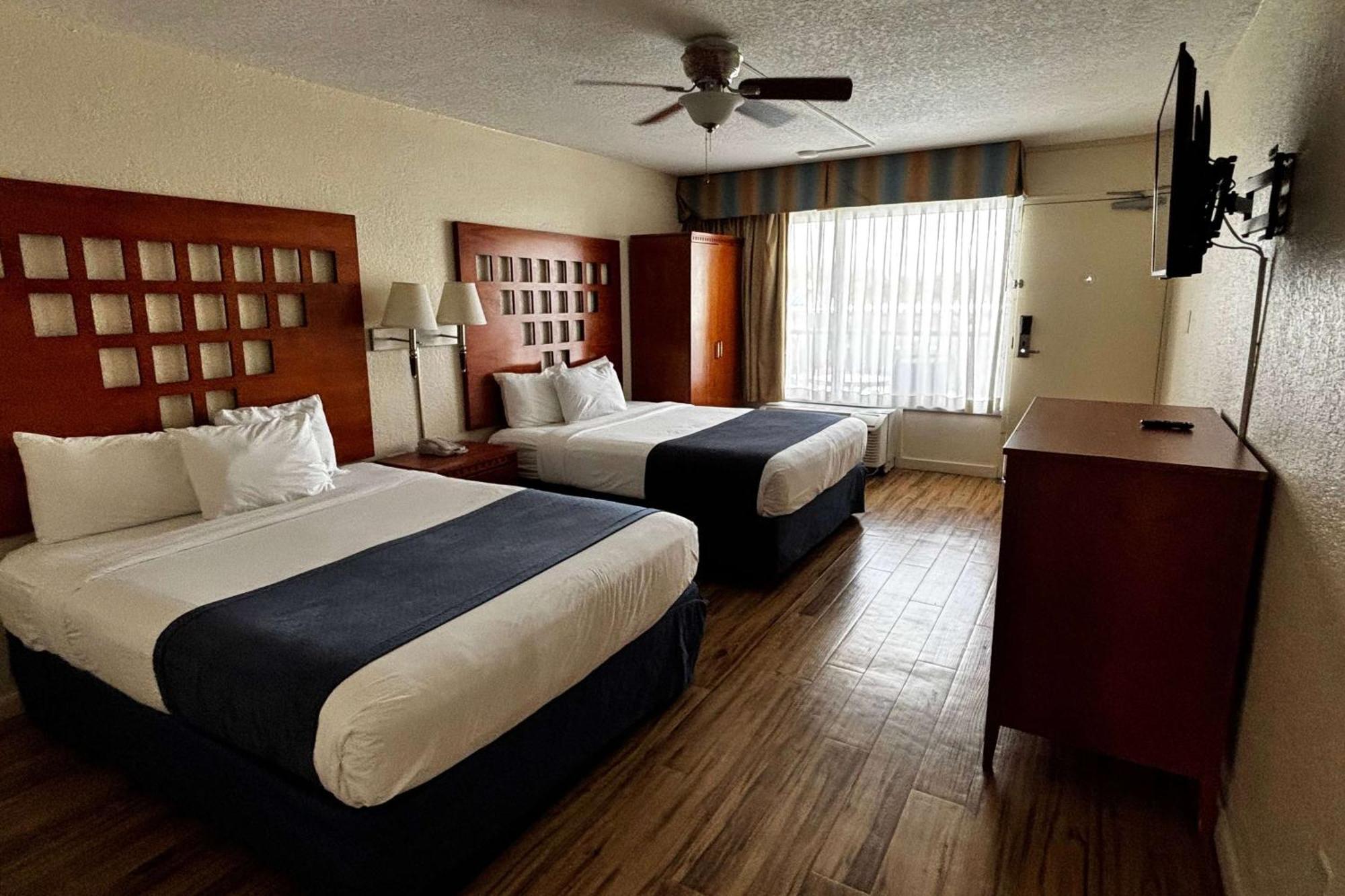 Ramada By Wyndham Flamingo Water Park Ξενοδοχείο Kissimmee Εξωτερικό φωτογραφία