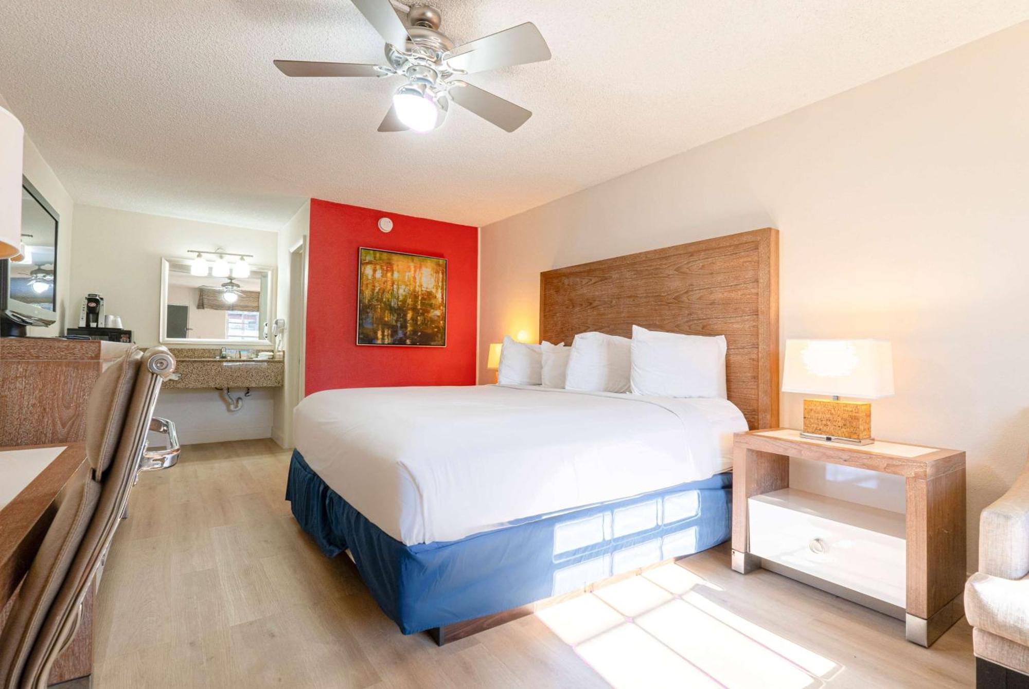 Ramada By Wyndham Flamingo Water Park Ξενοδοχείο Kissimmee Εξωτερικό φωτογραφία