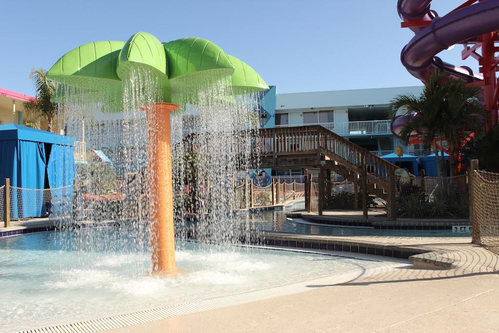 Ramada By Wyndham Flamingo Water Park Ξενοδοχείο Kissimmee Εξωτερικό φωτογραφία
