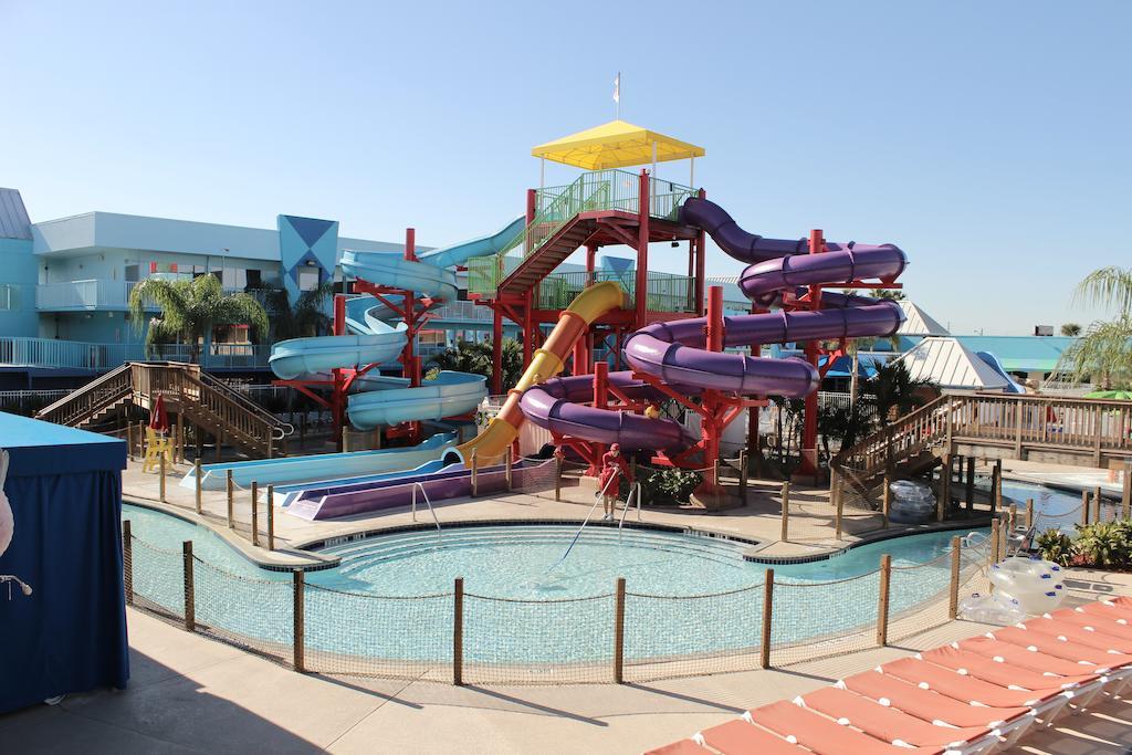 Ramada By Wyndham Flamingo Water Park Ξενοδοχείο Kissimmee Εξωτερικό φωτογραφία