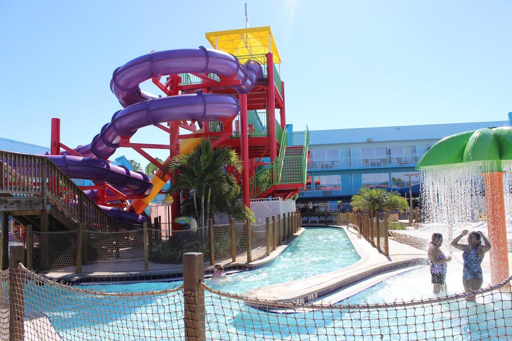 Ramada By Wyndham Flamingo Water Park Ξενοδοχείο Kissimmee Εξωτερικό φωτογραφία
